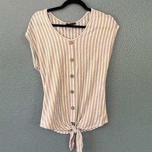 Gyft small blouse